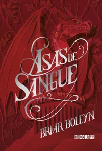Asas de sangue