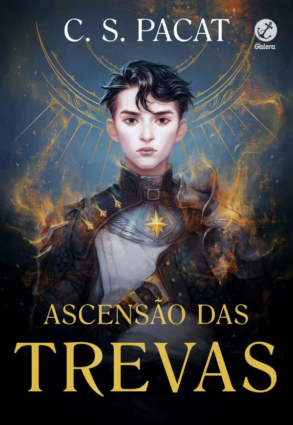Ascensão das Trevas