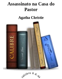 Assassinato na Casa do Pastor