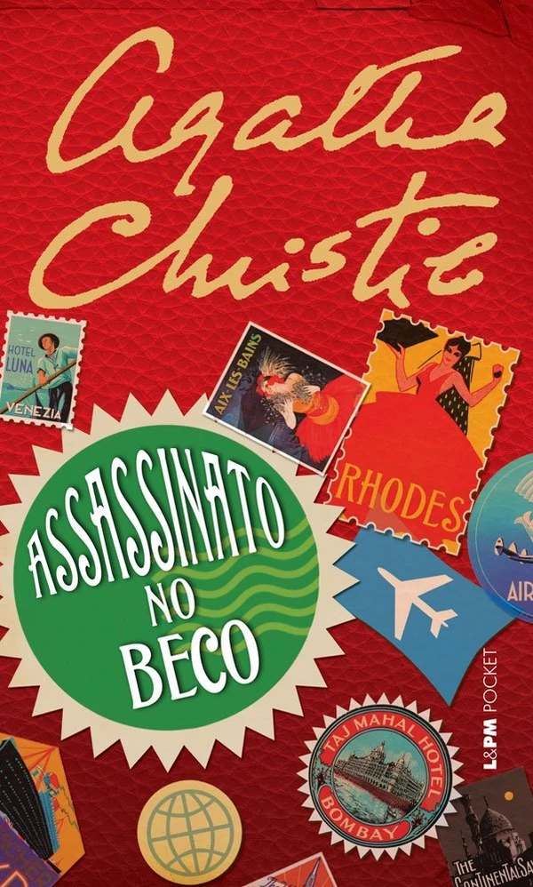 Assassinato No Beco