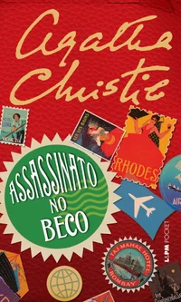Assassinato No Beco
