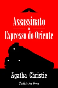 Assassinato no Expresso do Oriente