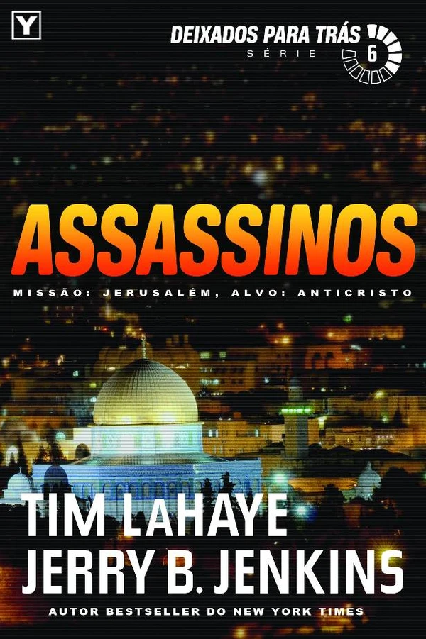 Assassinos