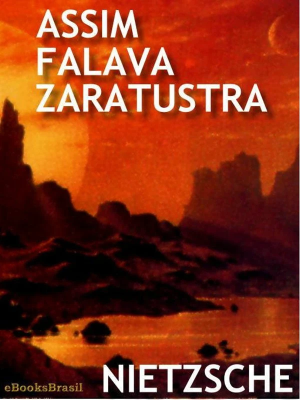 Assim Falava Zaratustra