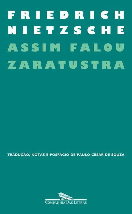 Assim falou Zaratustra