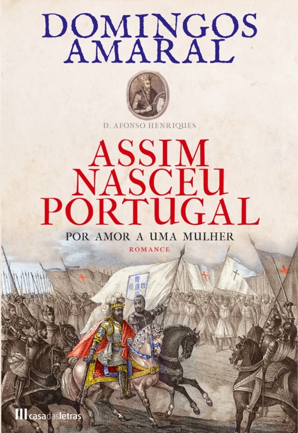 Assim Nasceu Portugal