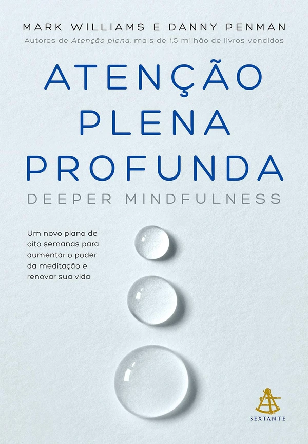 Atenção Plena Profunda