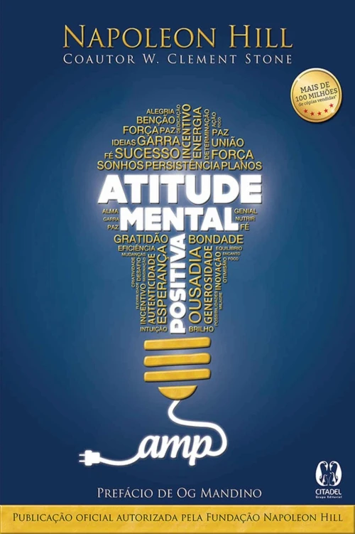 Atitude mental positiva
