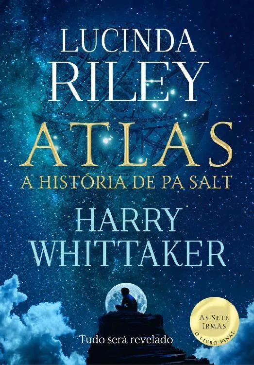Atlas: A História de Pa Salt