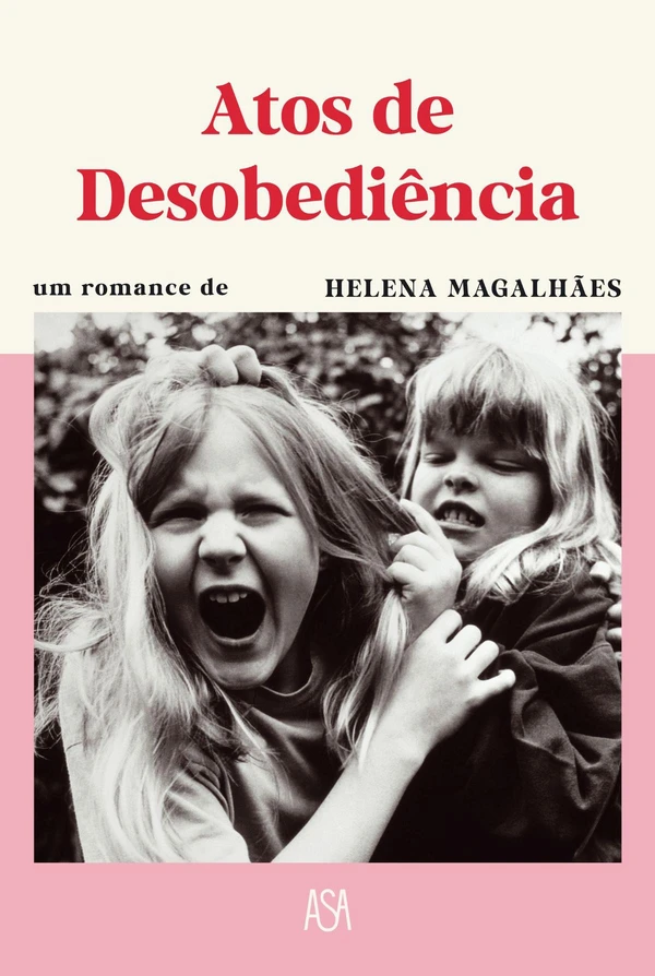 Atos de Desobediência