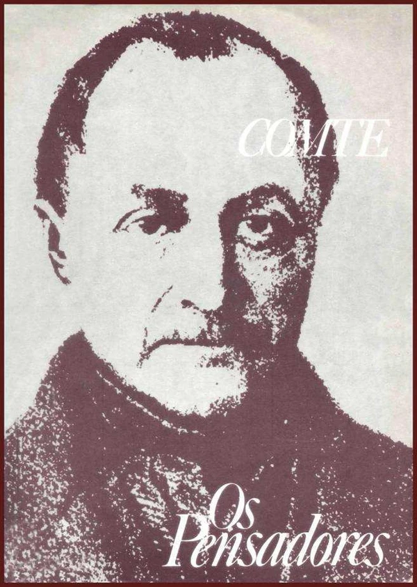 Auguste Comte