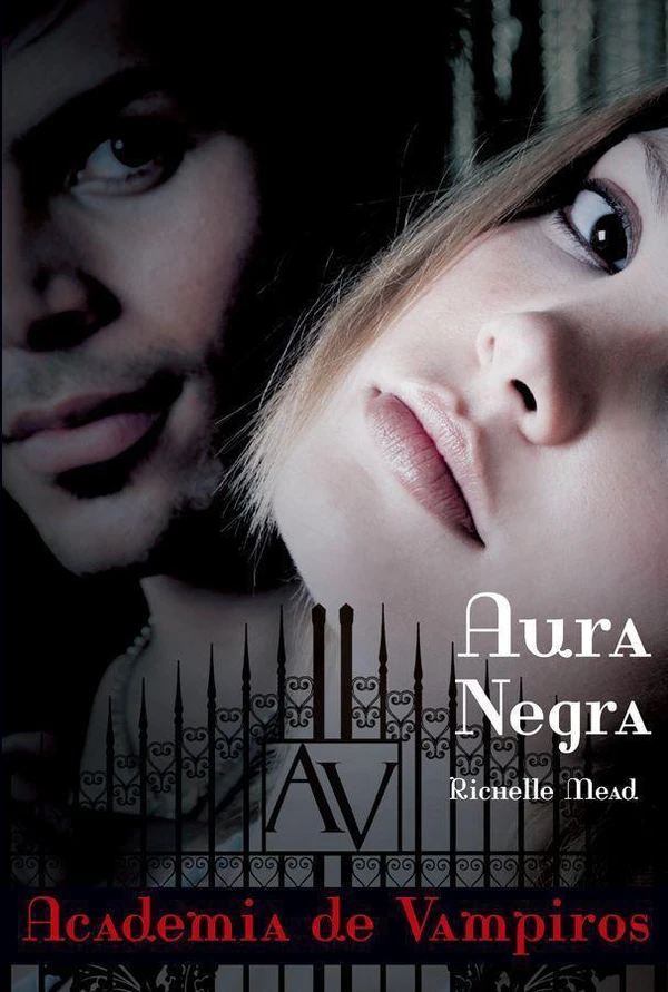 Aura negra