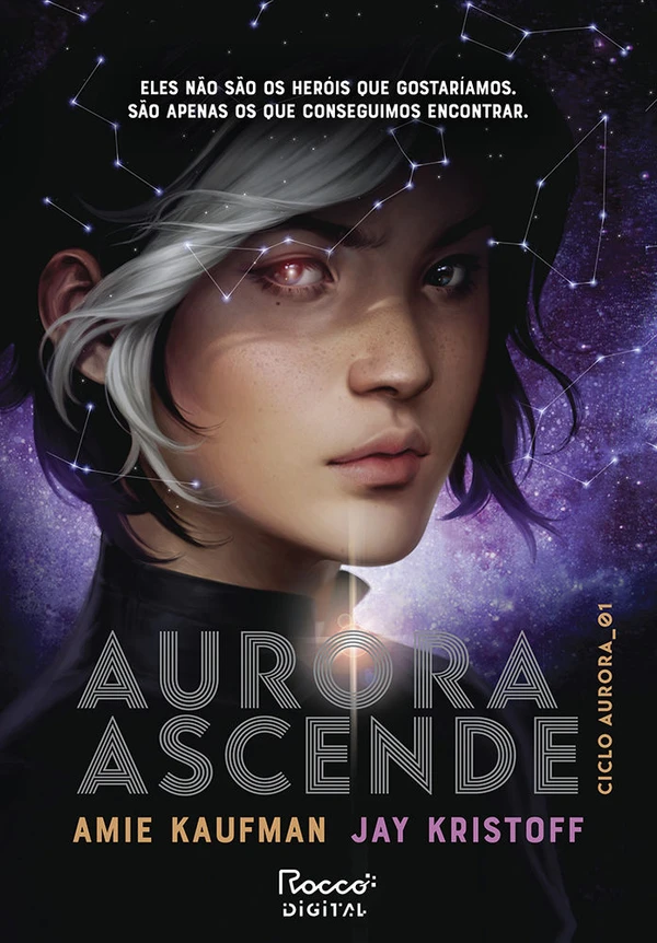 Aurora Ascende