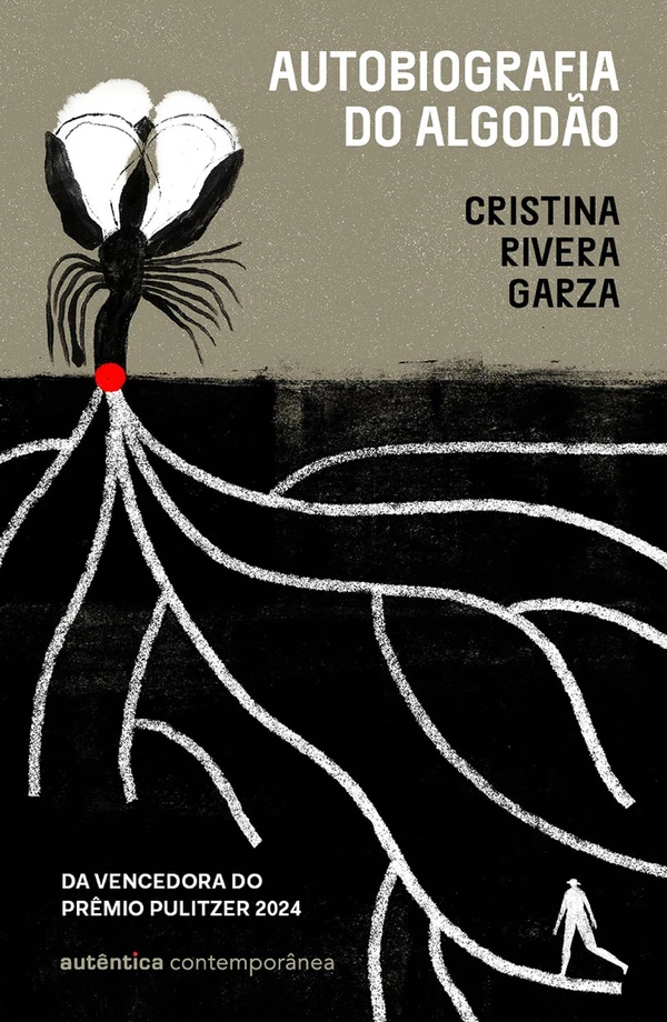 Autobiografia do Algodão