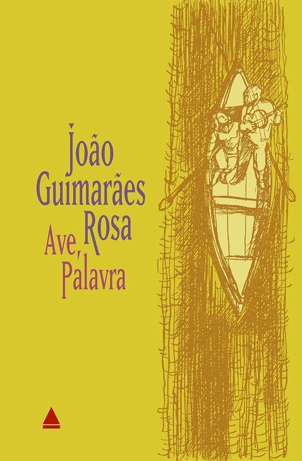 Ave, Palavra