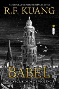 Babel: Ou a necessidade de violência