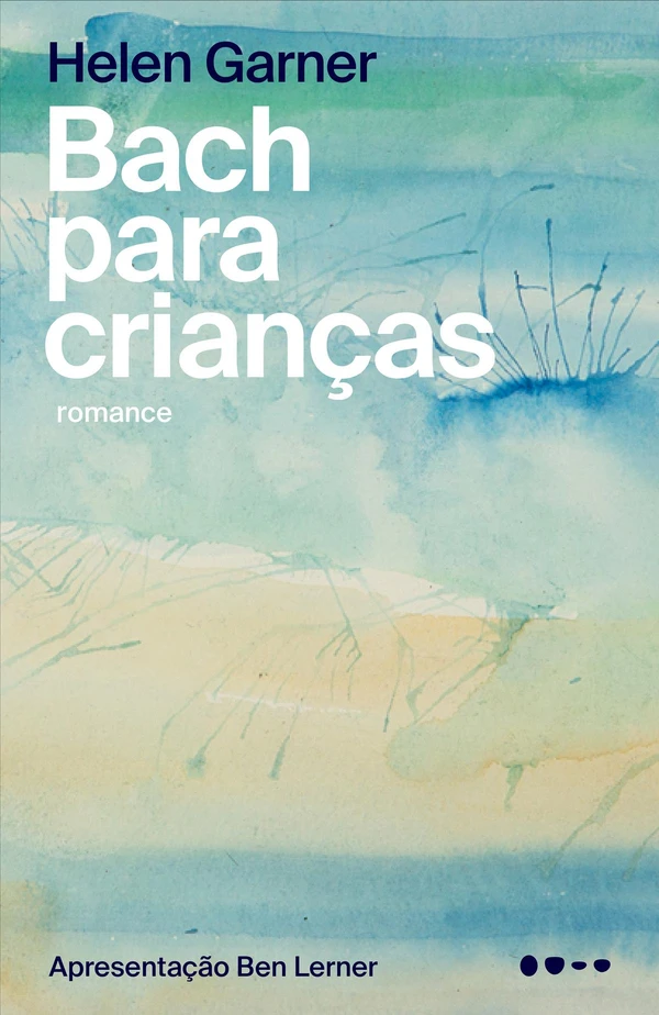 Bach para crianças