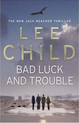Bad Luck and Trouble