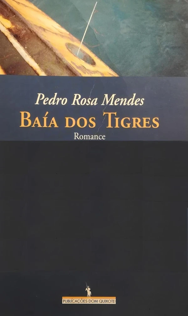 Baía dos Tigres