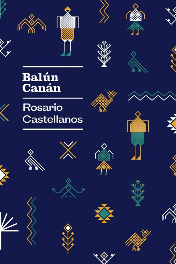 Balún Canán