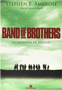 Baixar Band of Brothers Pdf ePub Ler Online