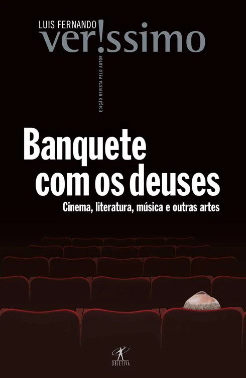 Banquete com os Deuses
