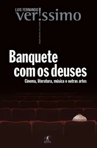 Banquete com os Deuses