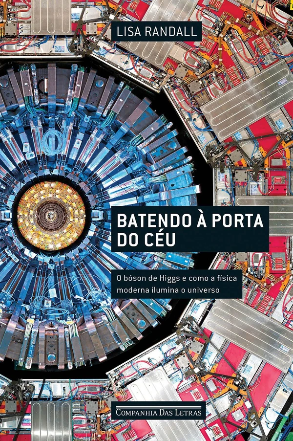 Batendo à Porta do Céu