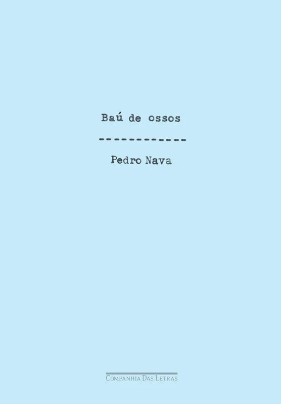 Baú de Ossos