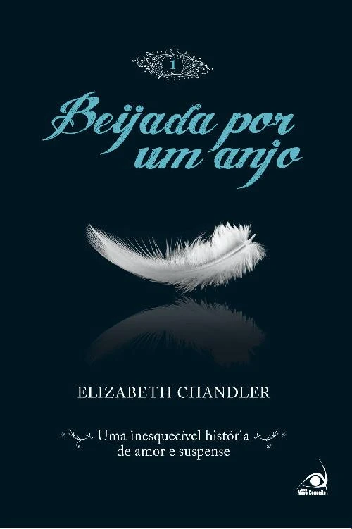 Beijada por um Anjo