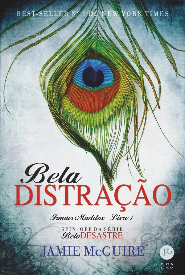 Bela Distração