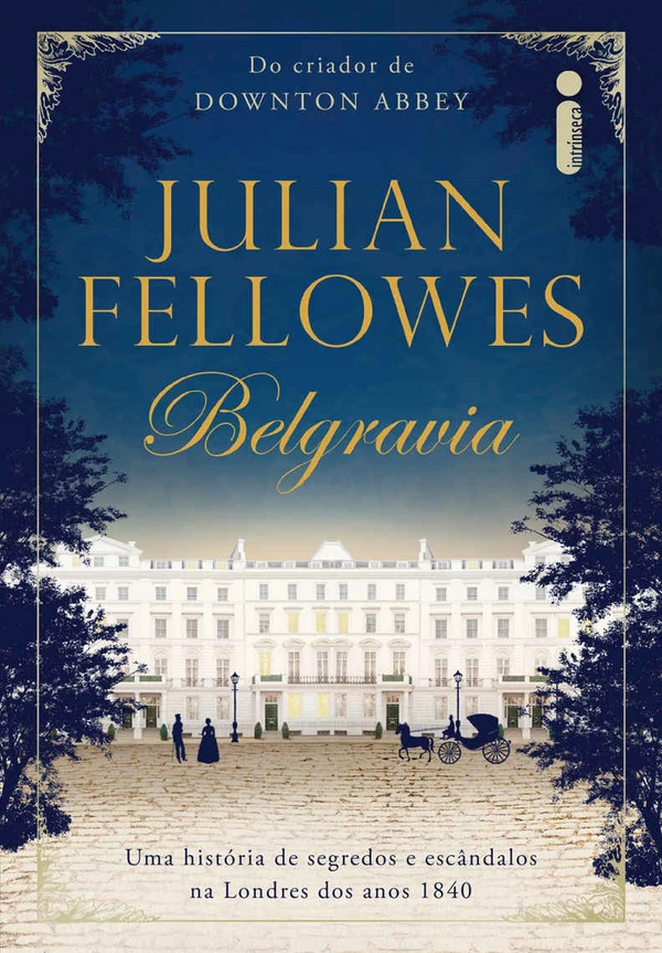 Belgravia