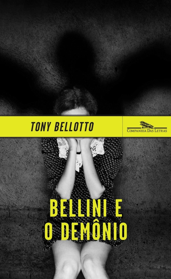 Bellini e o Demônio