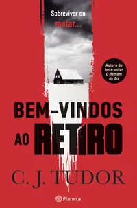 Baixar Bem-vindos ao retiro Pdf ePub Ler Online