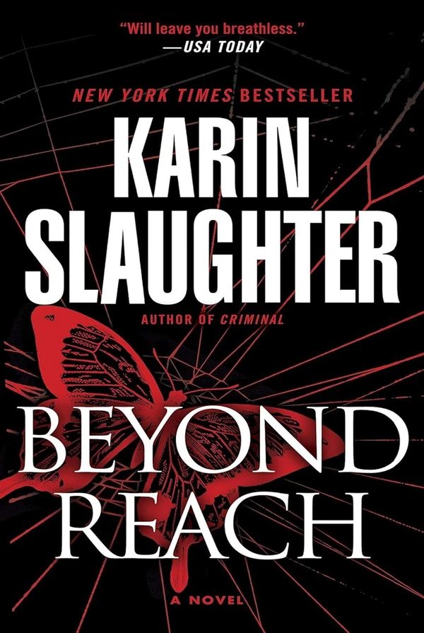 Beyond Reach