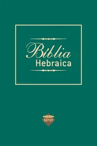 Bíblia Hebraica