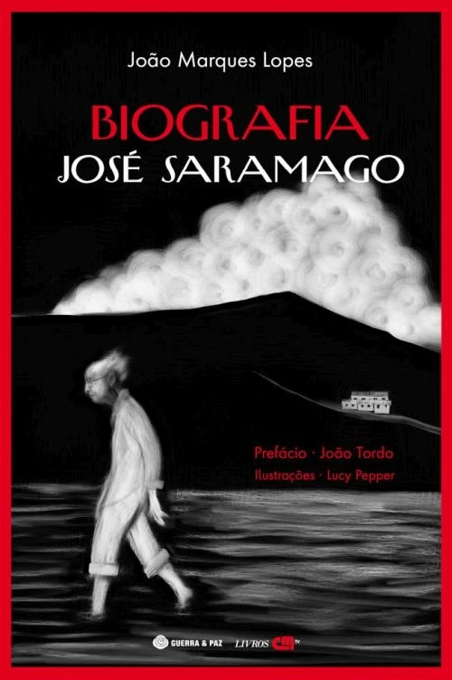 Biografia - José Saramago