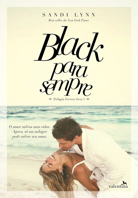 Black Para Sempre