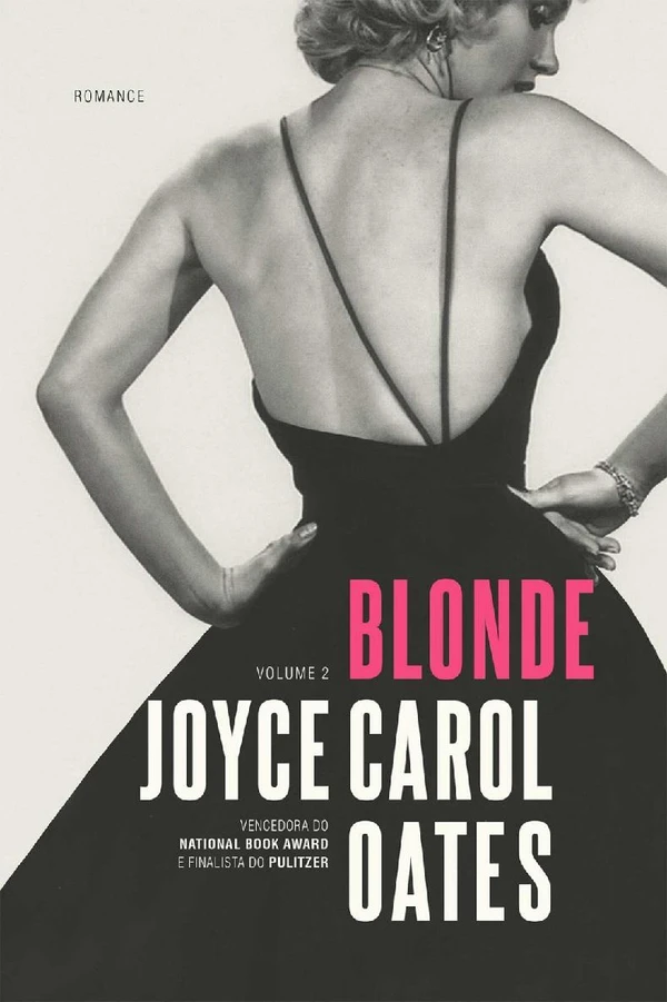 Blonde