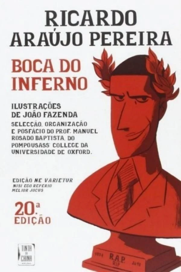 Boca do Inferno