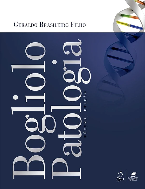 Bogliolo Patologia