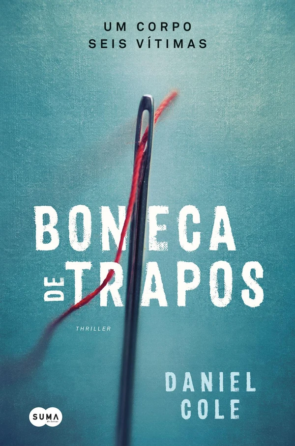 Boneca de Trapos