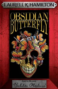 Borboleta Obsidiana