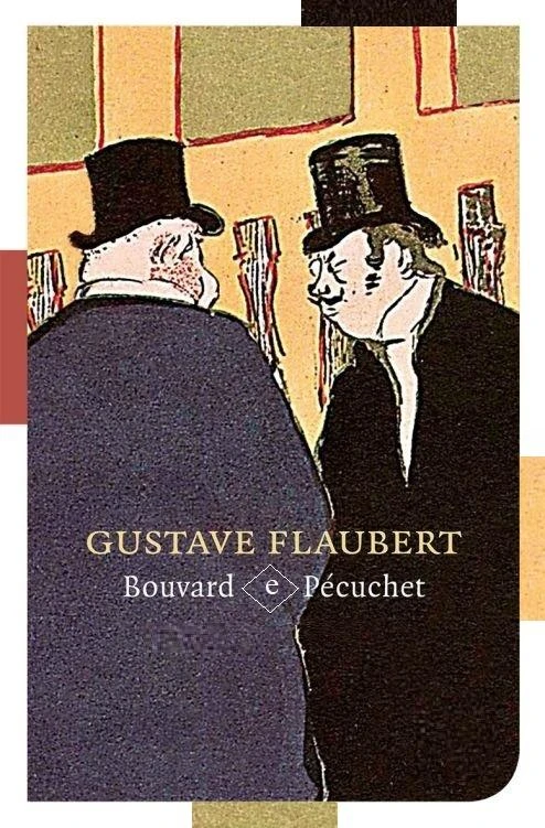 Bouvard e Pécuchet