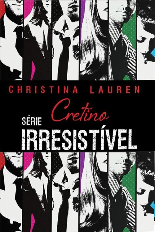 (Box) Cretino Irresistível