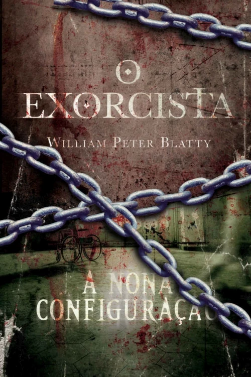 Box O Exorcista e A Nona Configuração