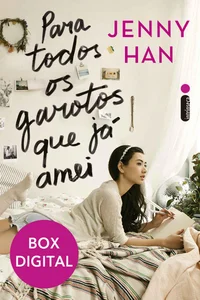 Baixar Box Para todos os garotos que já amei Pdf ePub Ler Online