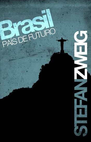 Brasil, País do Futuro