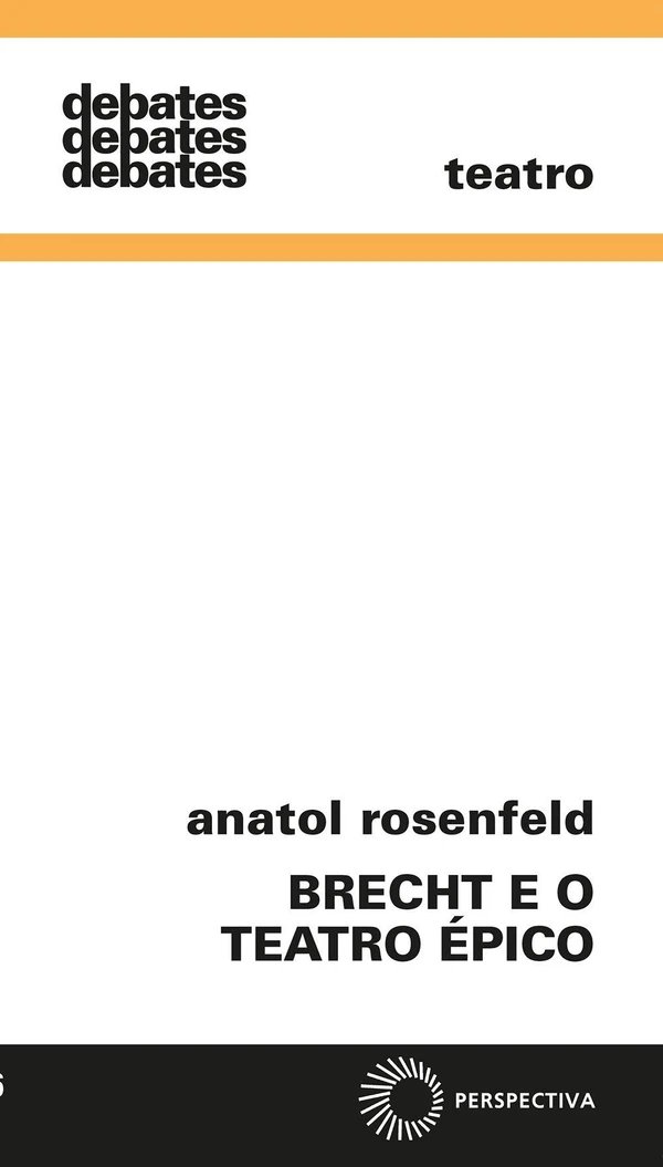 Brecht e o Teatro Épico