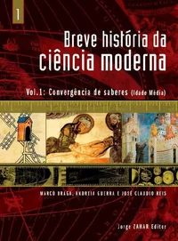 Breve História da Ciência Moderna